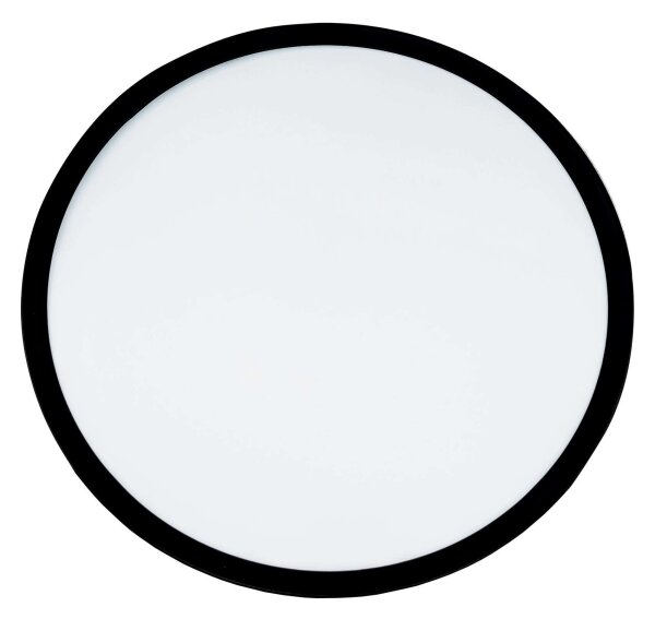 Plafonieră LED SAMER LED/24W/230V 4000K