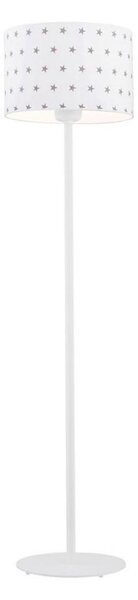 Lampadar MAGIC 1xE27/15W/230V alb Argon 4129