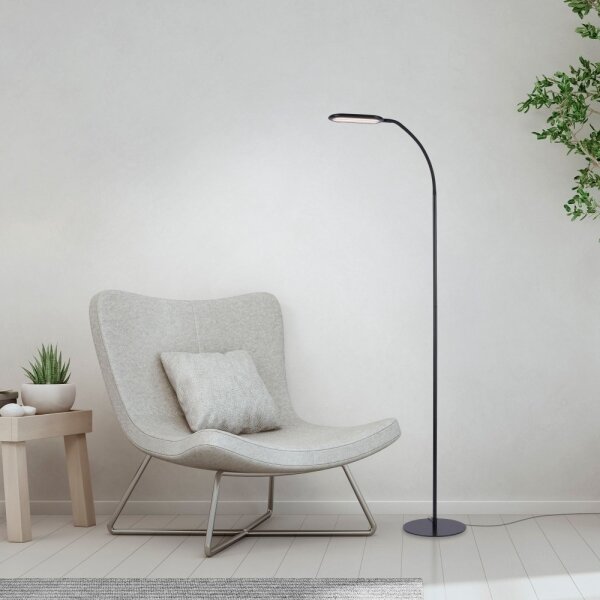 Lampadar LED dimabil KELLY LED/7W/230V Leuchten Direkt 14406-18