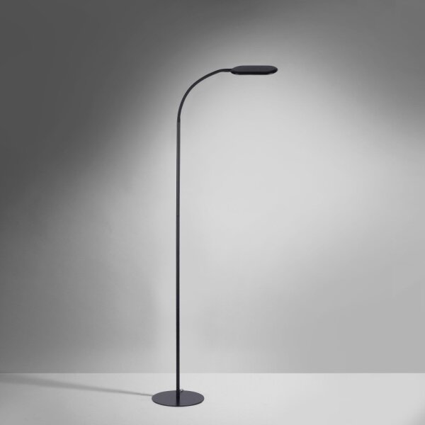 Lampadar LED dimabil KELLY LED/7W/230V Leuchten Direkt 14406-18