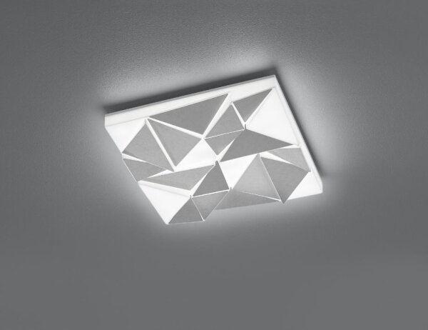 Plafonieră LED TRINITY LED/24W/230V 3000/4000/5500K Trio