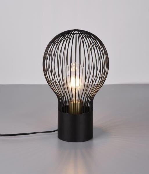 Lampă de masă DAVE 1xE27/40W/230V Reality