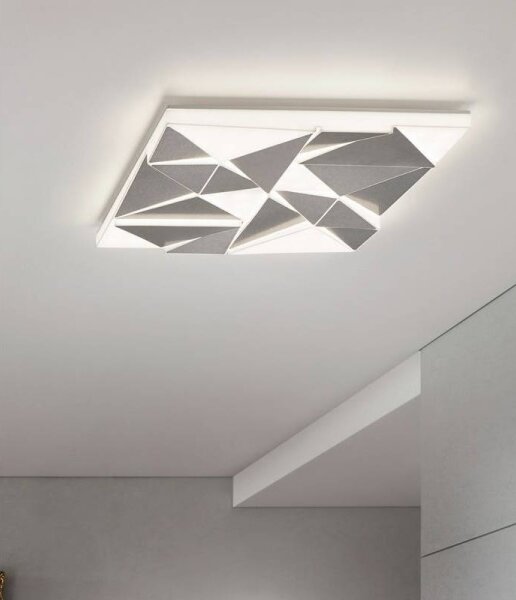 Plafonieră LED TRINITY LED/24W/230V 3000/4000/5500K Trio