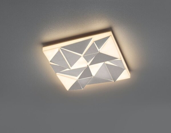 Plafonieră LED TRINITY LED/24W/230V 3000/4000/5500K Trio