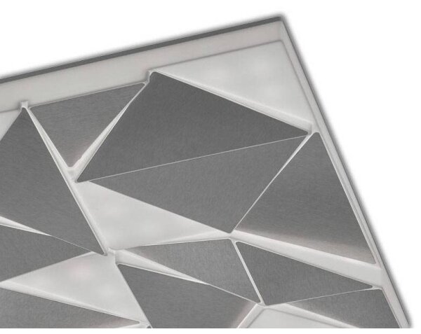 Plafonieră LED TRINITY LED/24W/230V 3000/4000/5500K Trio