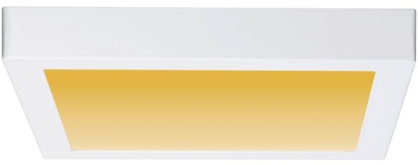 Plafonieră LED/13W CARPO 230V 2300/2500/3000K Paulmann 79801