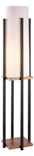 Lampadar 1xE27/40W/230V alb