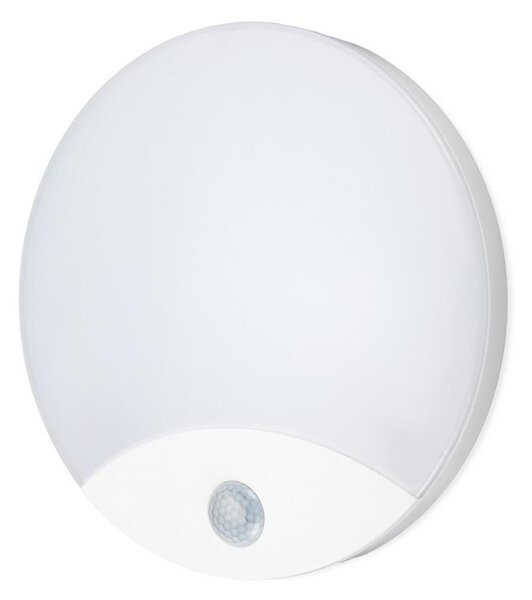 Aplică LED pentru baie cu senzor ORBIS LED/10W/230V IP44