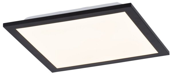 Plafonieră LED FLAT LED/7W/230V Leuchten Direkt 14740-18