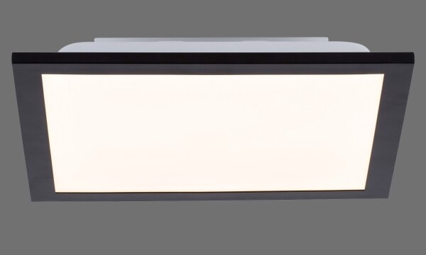 Plafonieră LED FLAT LED/7W/230V Leuchten Direkt 14740-18