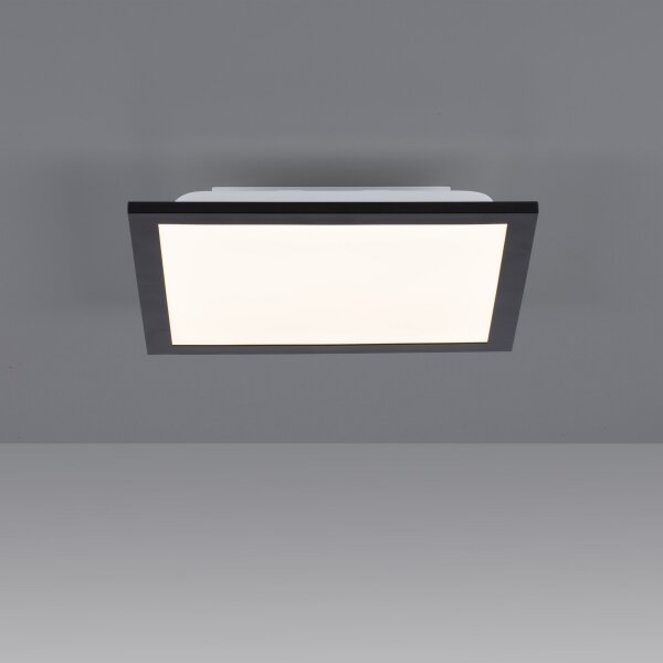Plafonieră LED FLAT LED/7W/230V Leuchten Direkt 14740-18
