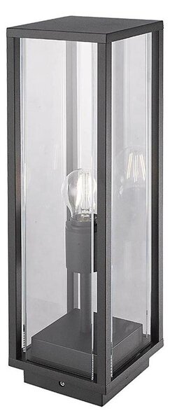 Lampă de exterior MELISSA 1xE27/15W/230V IP54 Gardino LX1463-500