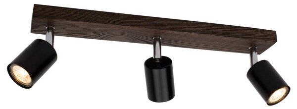 Spot de tavan Spot-Light DO2910356 MANARA 3xGU10/5W/230 nuc