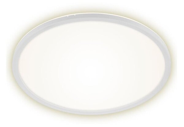 Plafonieră LED SLIM LED/22W/230V diametru 42 cm Briloner 7157-416