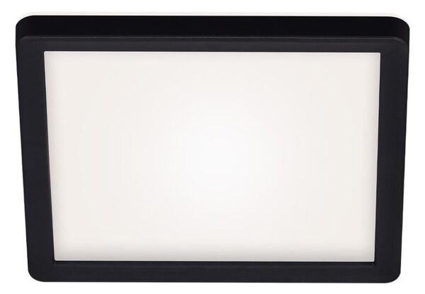 Plafonieră LED SLIM LED/12W/230V 19x19 cm Briloner 7153-415