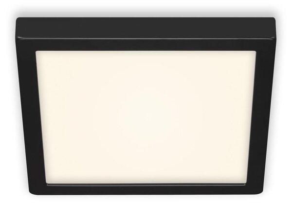 Plafonieră LED FIRE LED/21W/230V 30x30 cm Briloner 3467-415