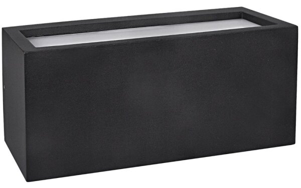 Aplică de exterior TOKIO 1xE27/12W/230V IP54