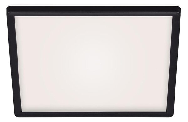Plafonieră LED SLIM LED/22W/230V 42x42 cm Briloner 7158-415
