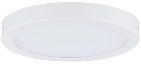 Plafonieră LED/22W ABIA 230V albă Paulmann 71021