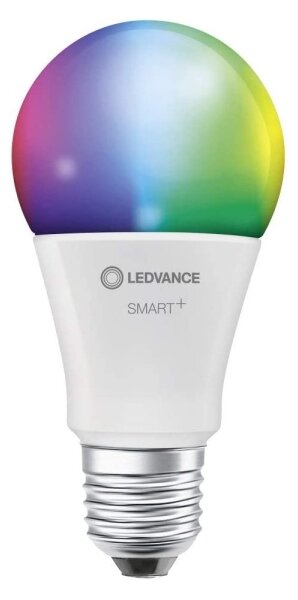 SET 3x LED RGB Dimming SMART + E27/9W/230V 2700K-6500K - Ledvance