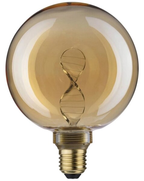 Bec LED INNER G125 E27/3,5W/230V 1800K Paulmann 28881