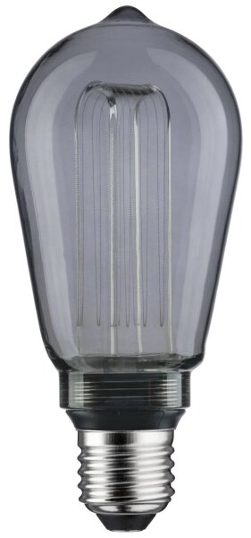 Bec LED INNER ST64 E27/3,5W/230V 1800K Paulmann 28880