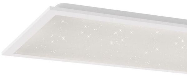 Leuchten Direkt 14762-16 - Lampă LED dimabilă STARRYFLAT LED/36W/230V + DO