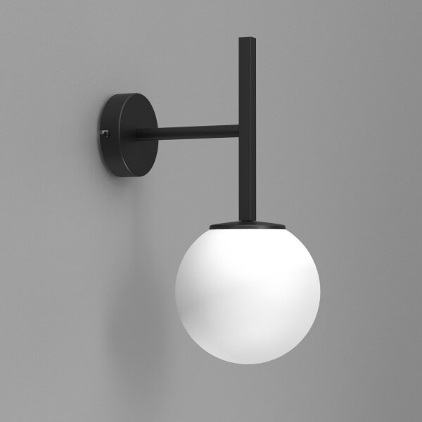 Lampă de perete DAGA 1xE14/60W/230V