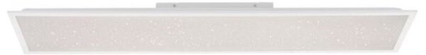 Leuchten Direkt 14762-16 - Lampă LED dimabilă STARRYFLAT LED/36W/230V + DO