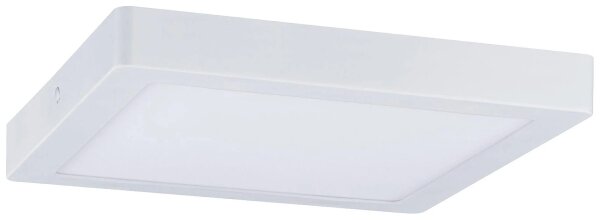 Plafonieră LED/22W ABIA 230V albă Paulmann 71022