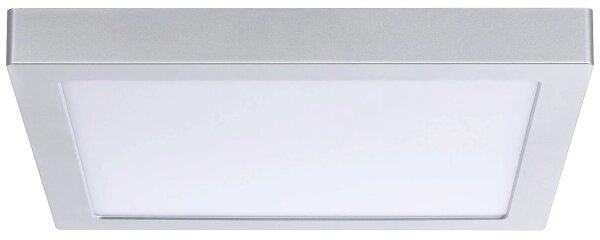 Plafonieră LED/22W ABIA 230V crom mat Paulmann 71024