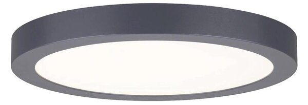 Plafonieră LED/22W ABIA 230V antracit Paulmann 70988