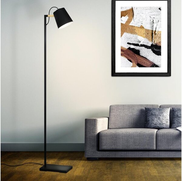 Lampadar LACEY 1xE27/40W/230V Eglo 43614