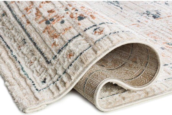 Covor bej 77x150 cm Keops – Universal