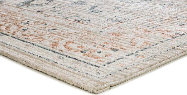 Covor bej 77x150 cm Keops – Universal