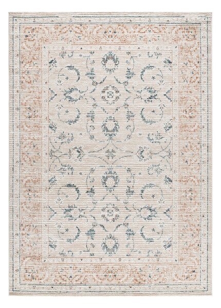 Covor bej 77x150 cm Keops – Universal