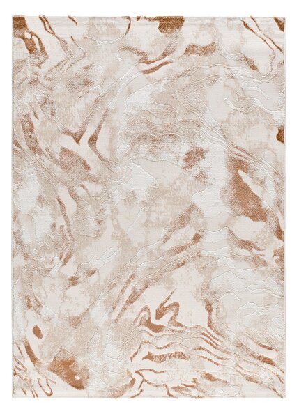 Covor bej 77x150 cm Keops – Universal