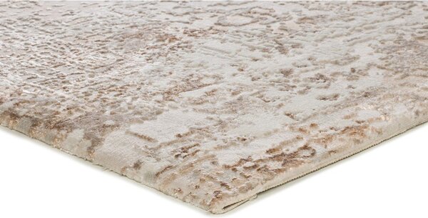 Covor bej 77x150 cm Oris – Universal