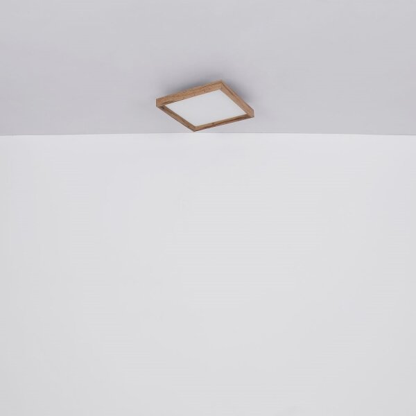 Plafonieră LED CINDERELA LED/24W/230V 45cm 2700/4500/6500K Globo 41595D2