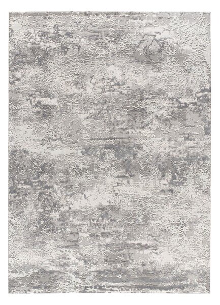 Covor gri deschis 115x170 cm Oris – Universal