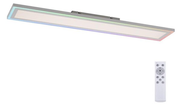 Leuchten Direkt 1490116 - LED RGB EDGING LED/24W/230V cu dimmer + DO