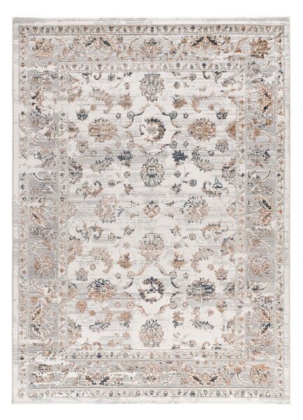 Covor bej 77x150 cm Keops – Universal