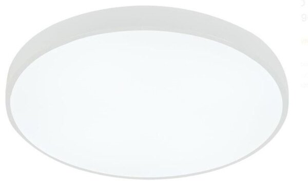 Plafonieră LED dimabilă LED/48W/230V 2700-6500K Wi-Fi Tuya + telecomandă