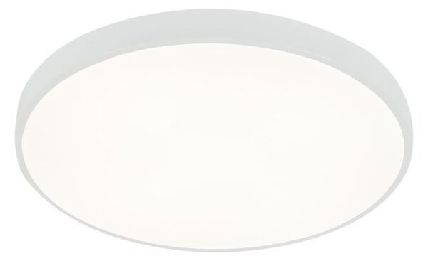 Plafonieră LED dimabilă LED/48W/230V 2700-6500K Wi-Fi Tuya + telecomandă