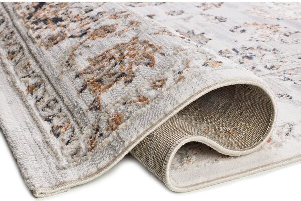 Covor bej 77x150 cm Keops – Universal