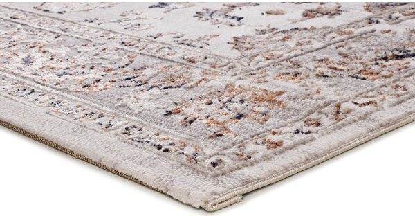 Covor bej 77x150 cm Keops – Universal