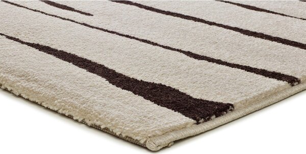 Covor crem 80x150 cm Retro – Universal