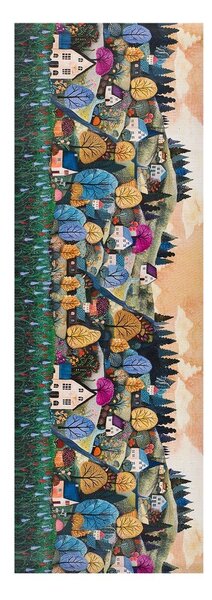 Covor tip traversă 52x100 cm Ricci Ortisei – Universal