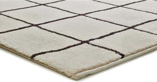 Covor bej 120x170 cm Touza – Universal