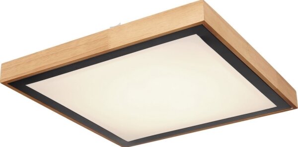 Plafonieră LED BRUNO LED/24W/230V 3000/4500/6000K Globo 41764-24Q
